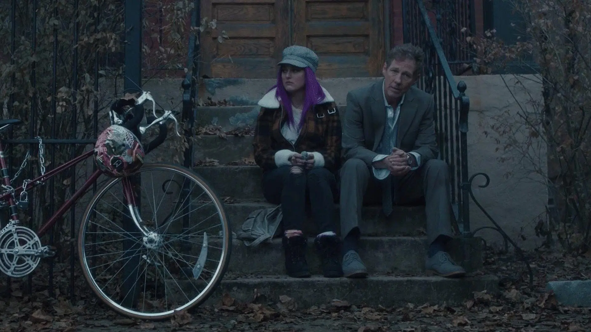 Alex/October backdrop