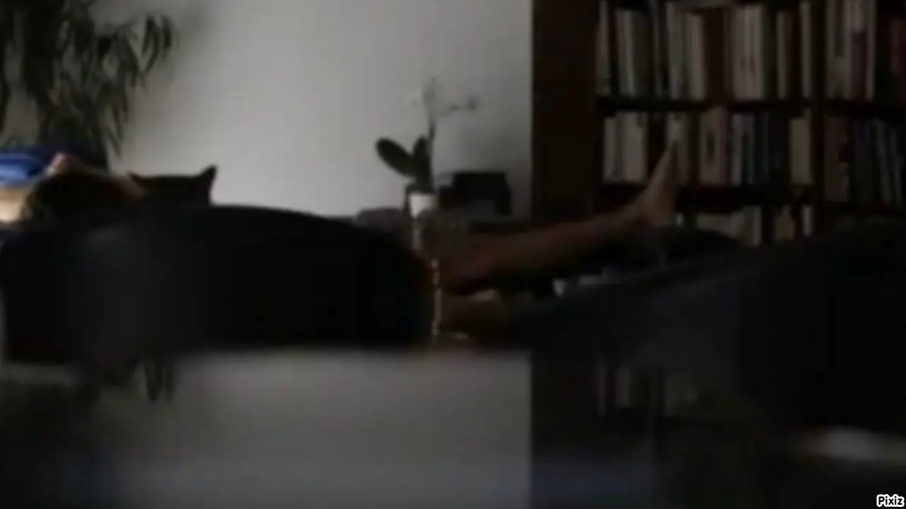 Waiting For A Call backdrop