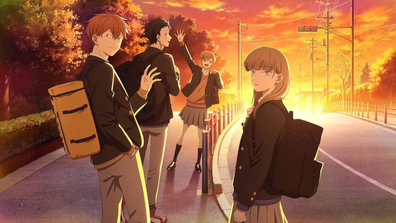 The Ramparts of Ice backdrop