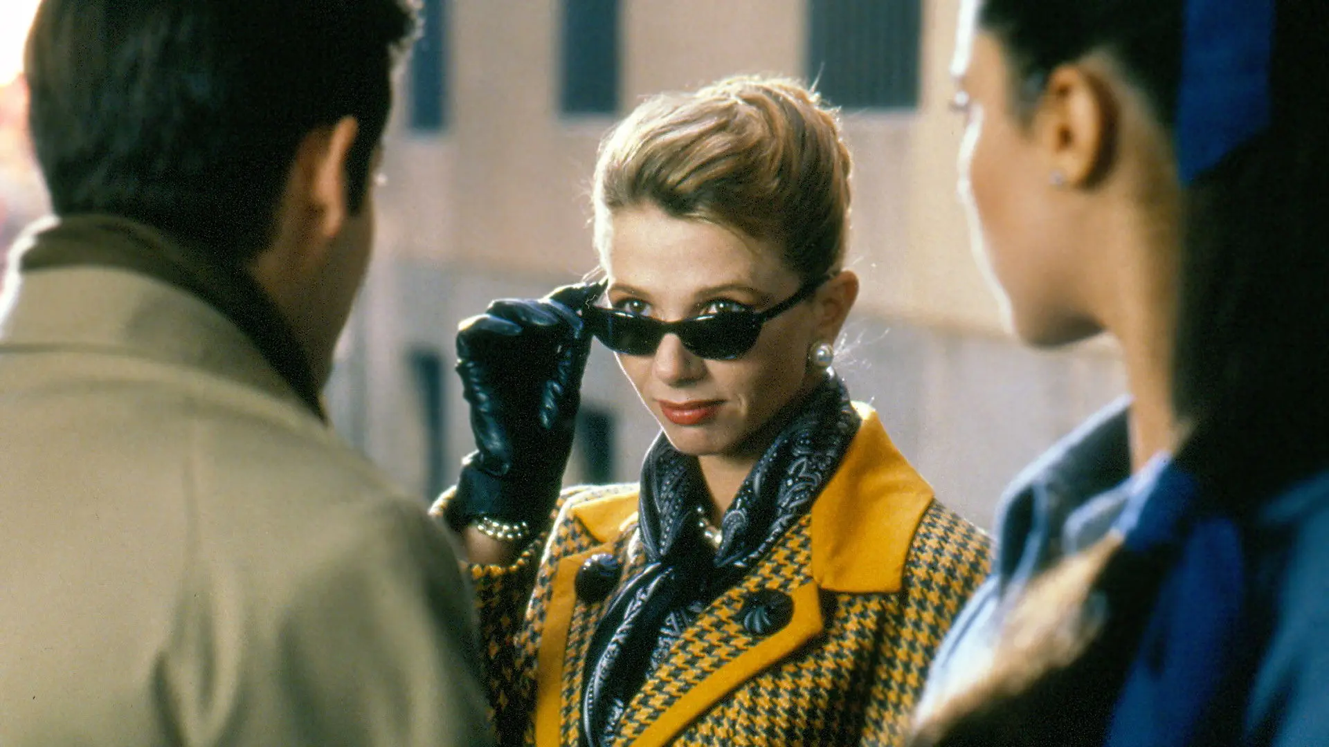 Lovers: A True Story backdrop