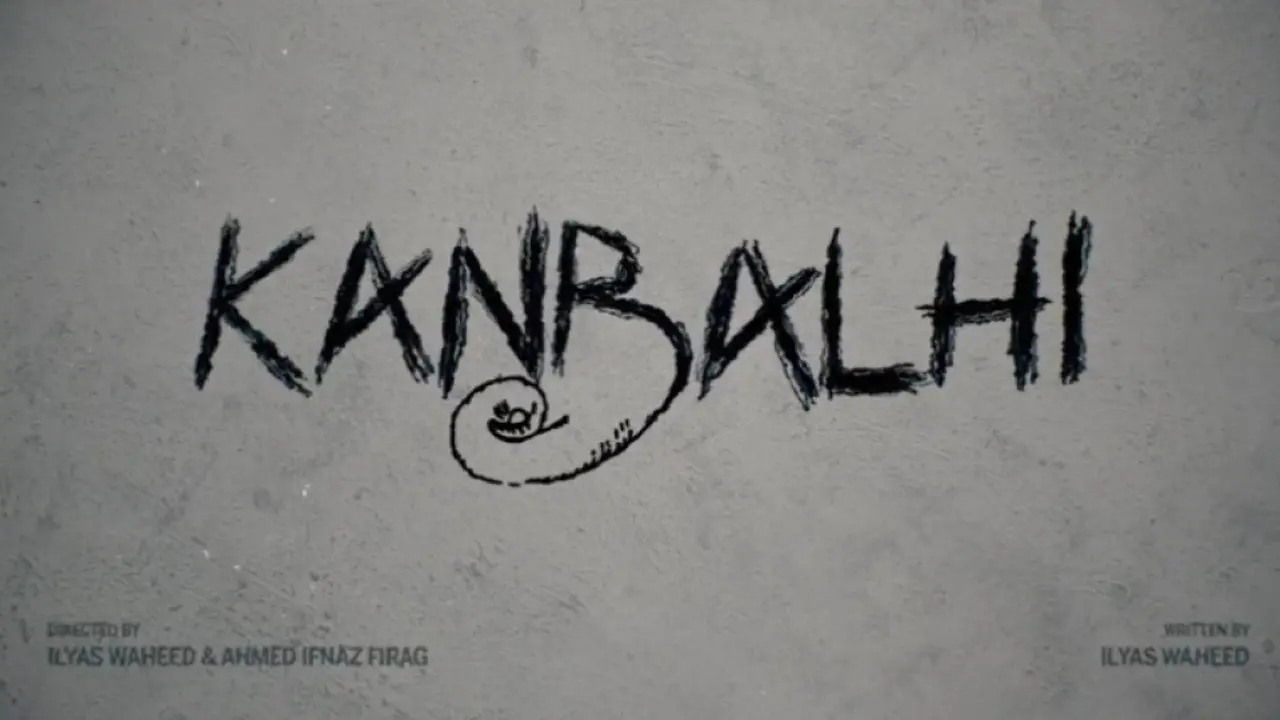 Kanbalhi backdrop