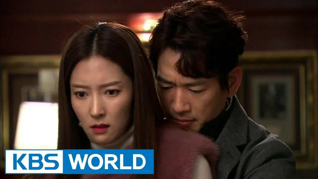 First Love Again backdrop