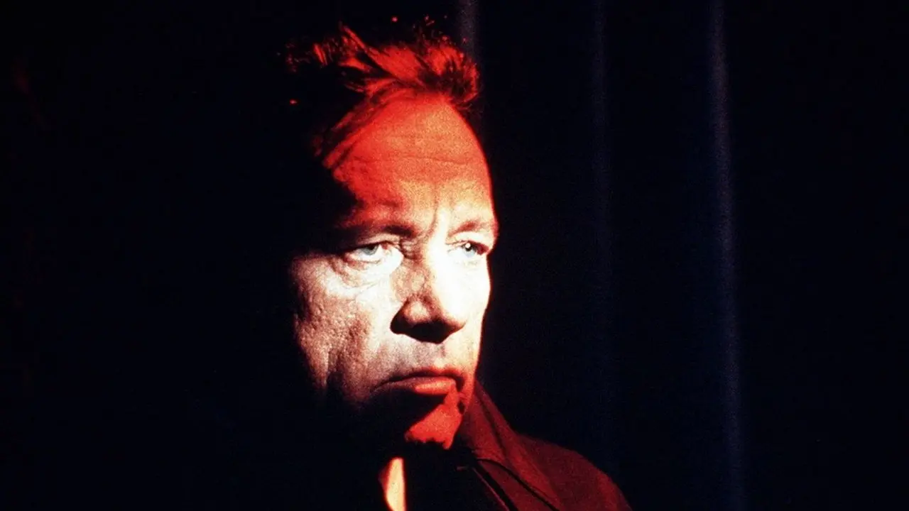 The Medusa Touch backdrop