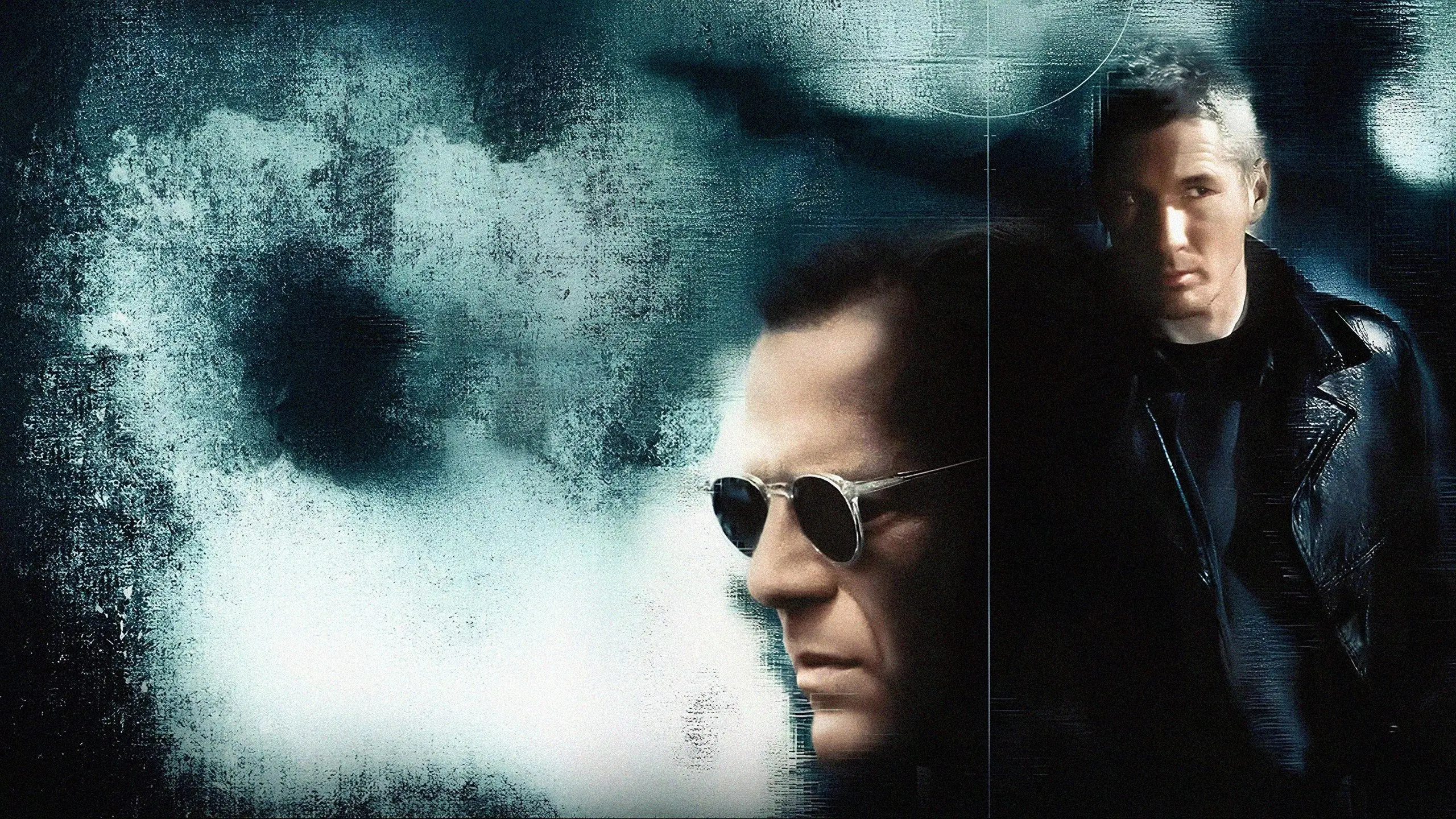 The Jackal backdrop