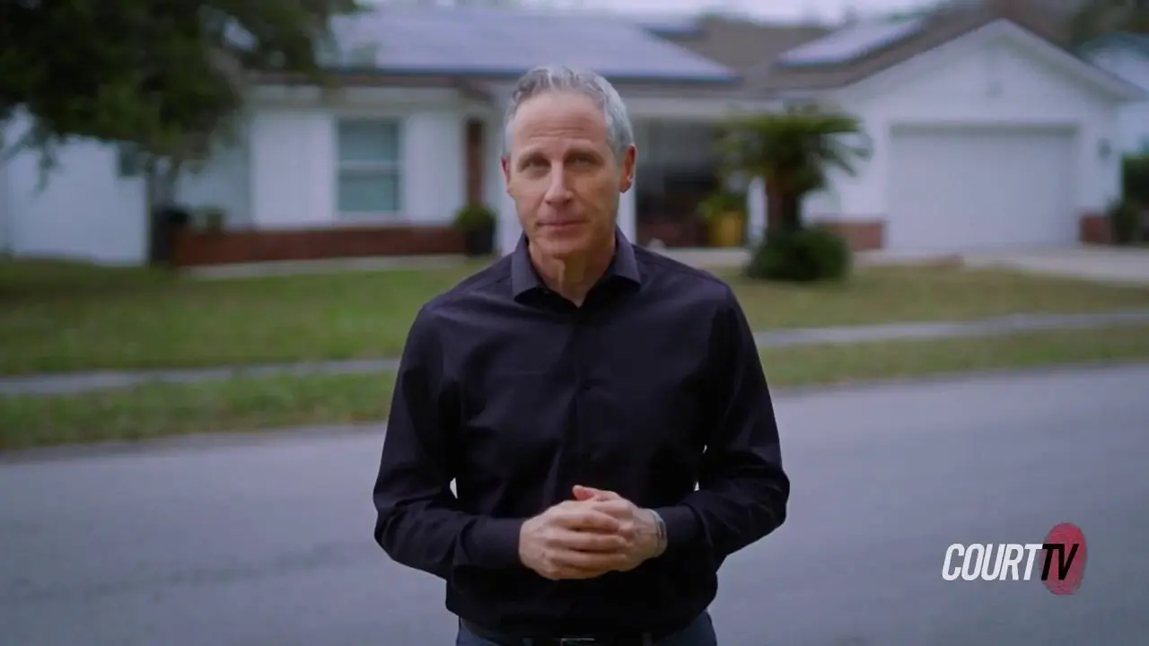 Accomplice to Murder backdrop