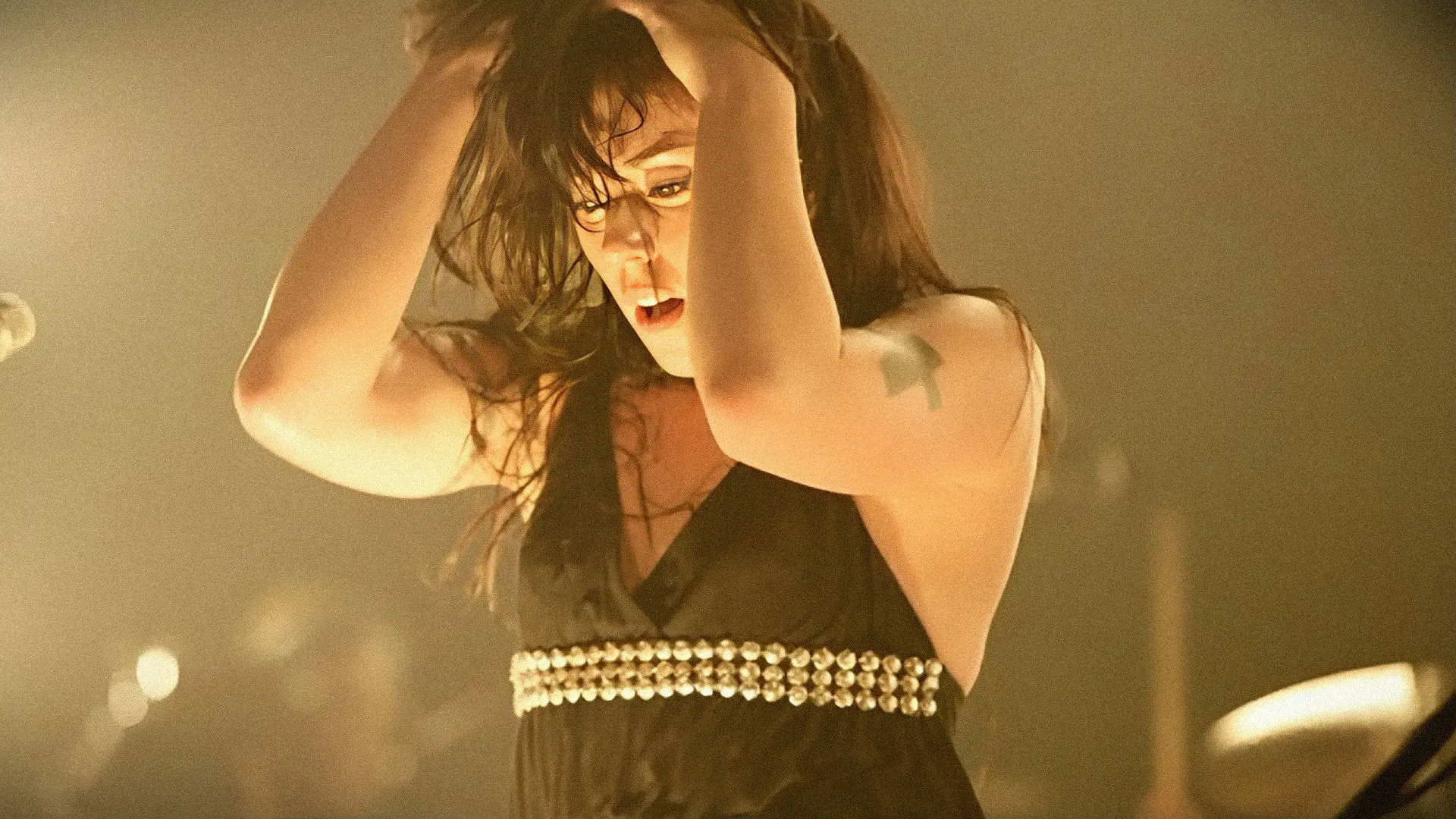 Melanie C: Live Hits backdrop