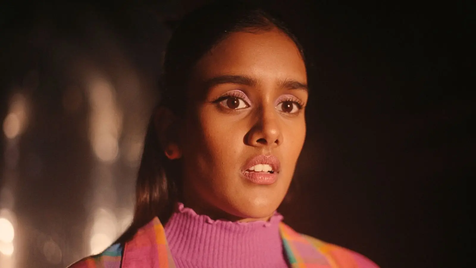 I'm the Most Racist Person I Know backdrop