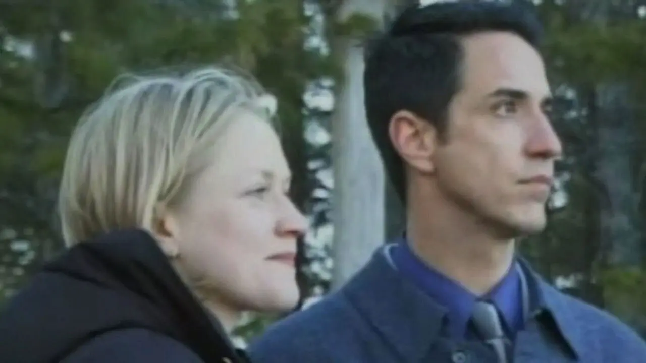 Quintessence backdrop