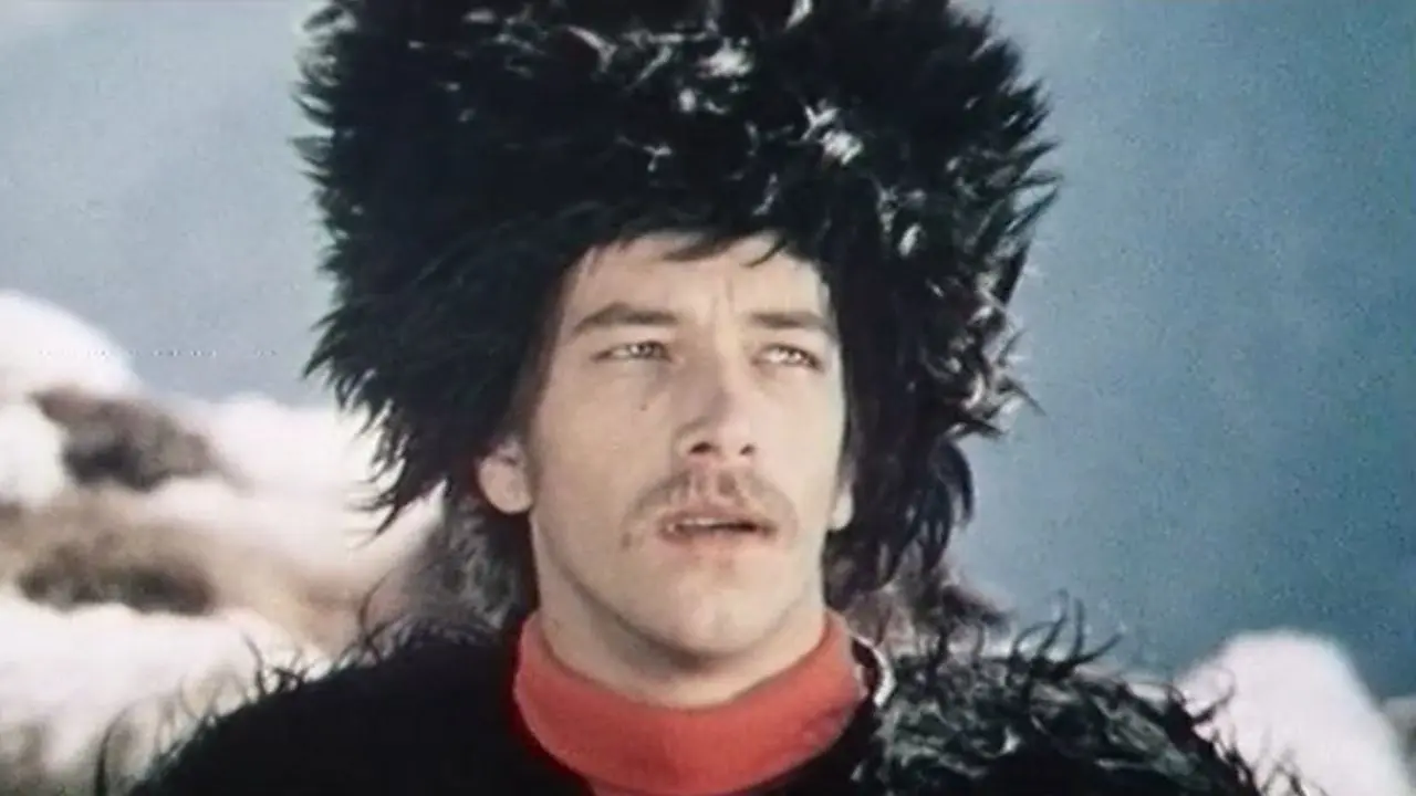 A Center from the Skies backdrop