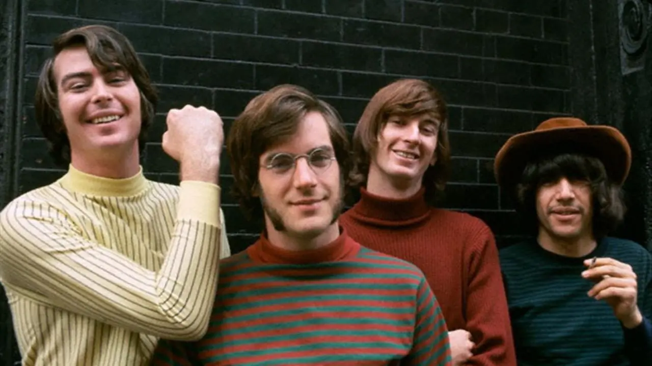 Do You Believe in Magic: The Music of John Sebastian & The Lovin' Spoonful backdrop