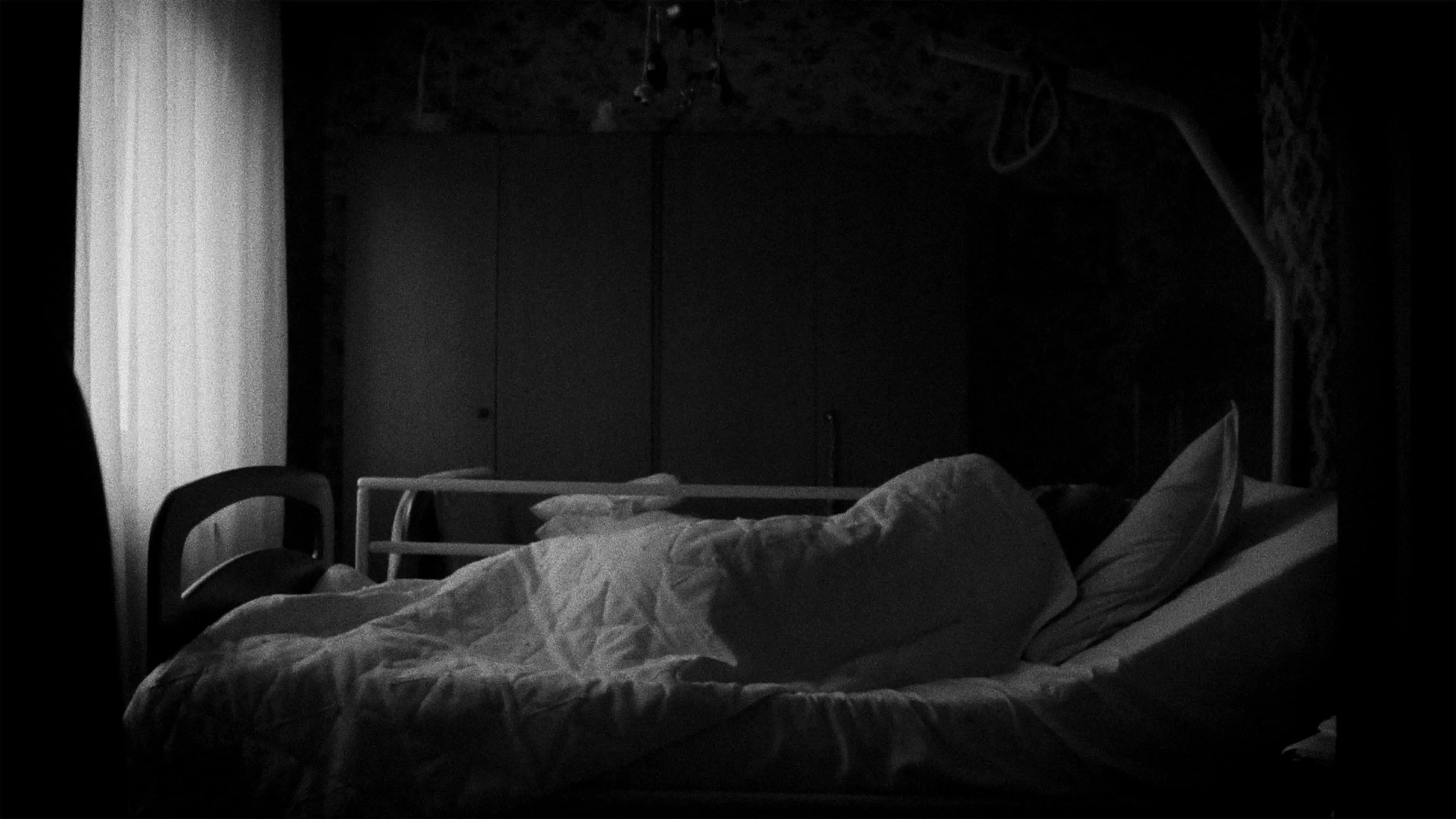 ROGER, MY BROTHER backdrop