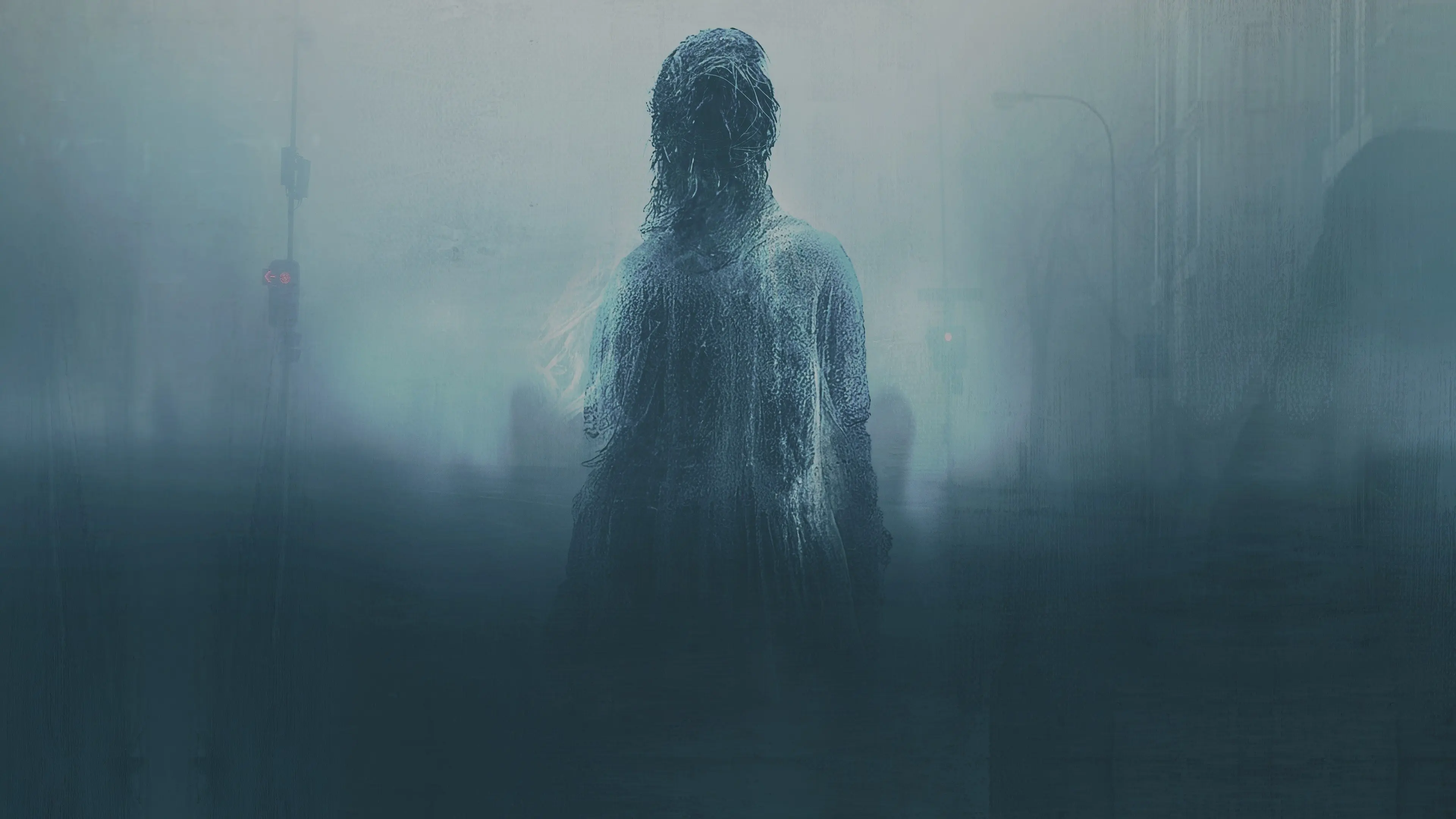 Urban Legend backdrop