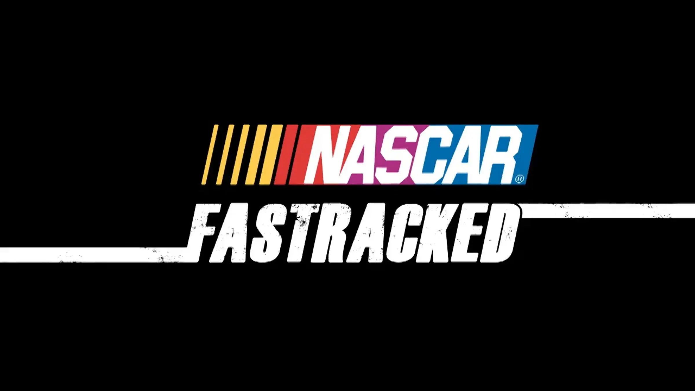 NASCAR: Fastracked backdrop