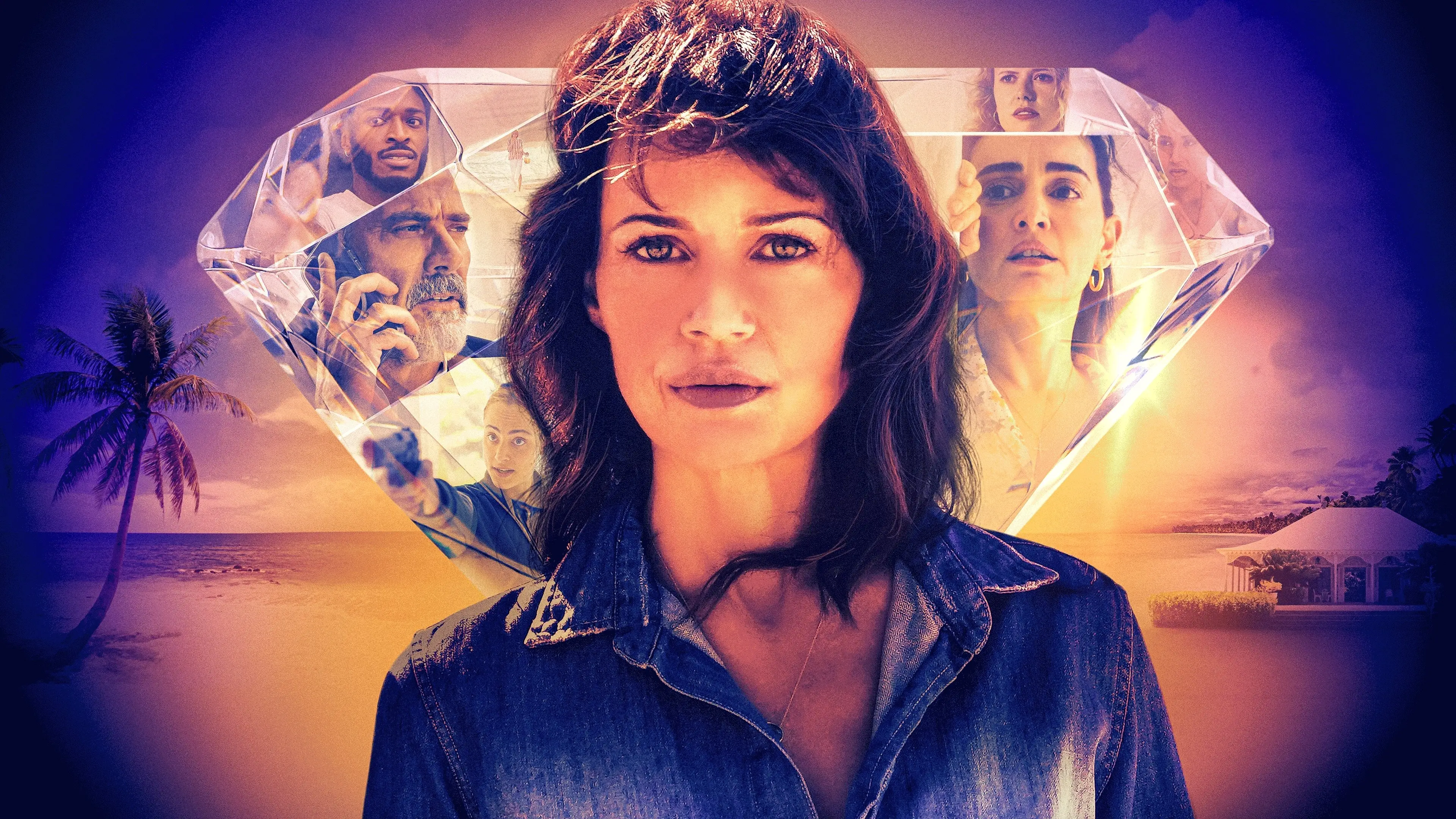 Leopard Skin backdrop