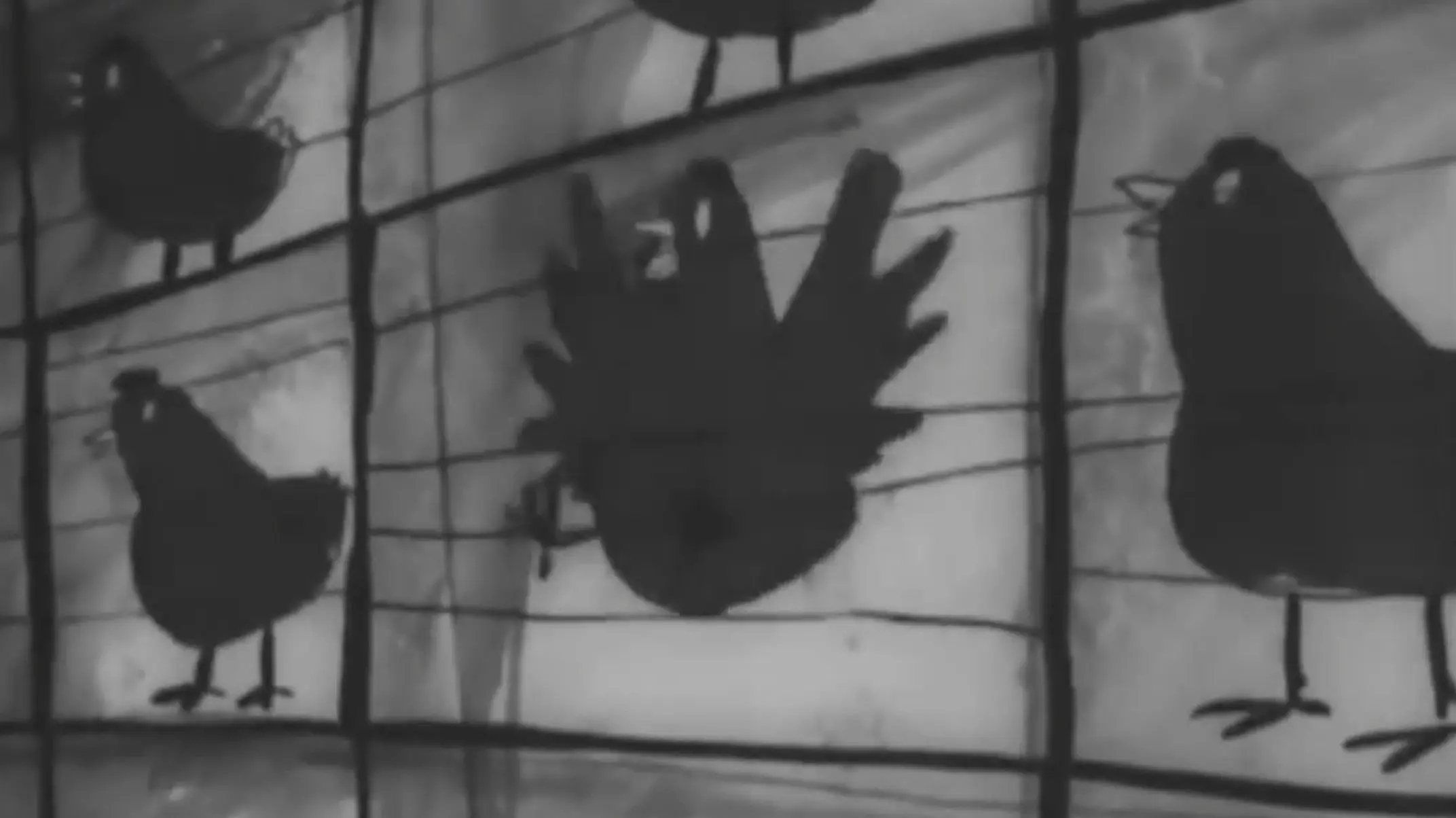 Cigarettes and Ashes backdrop