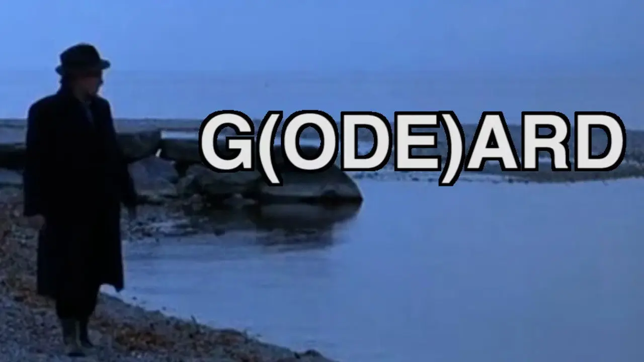 G(ode)ard backdrop