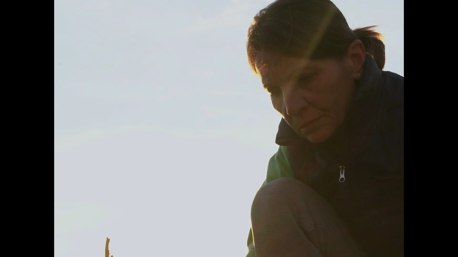 Fiery Enigma backdrop