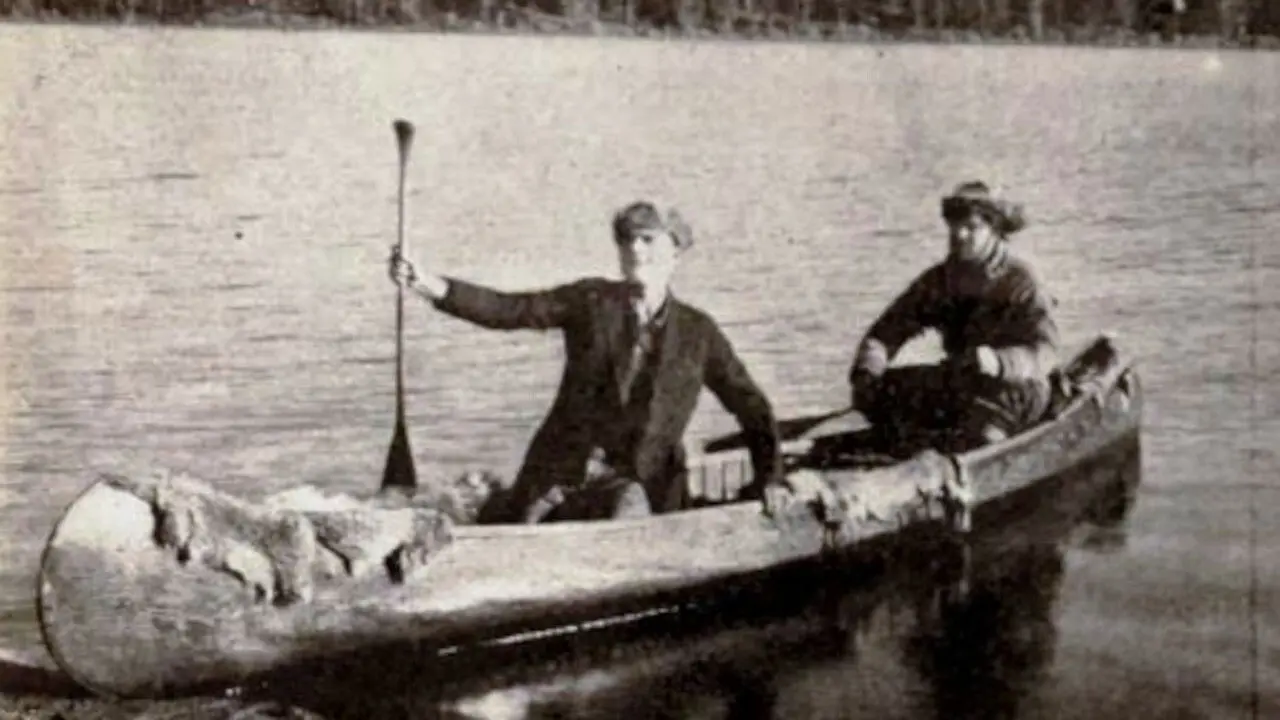 The Right of Way backdrop