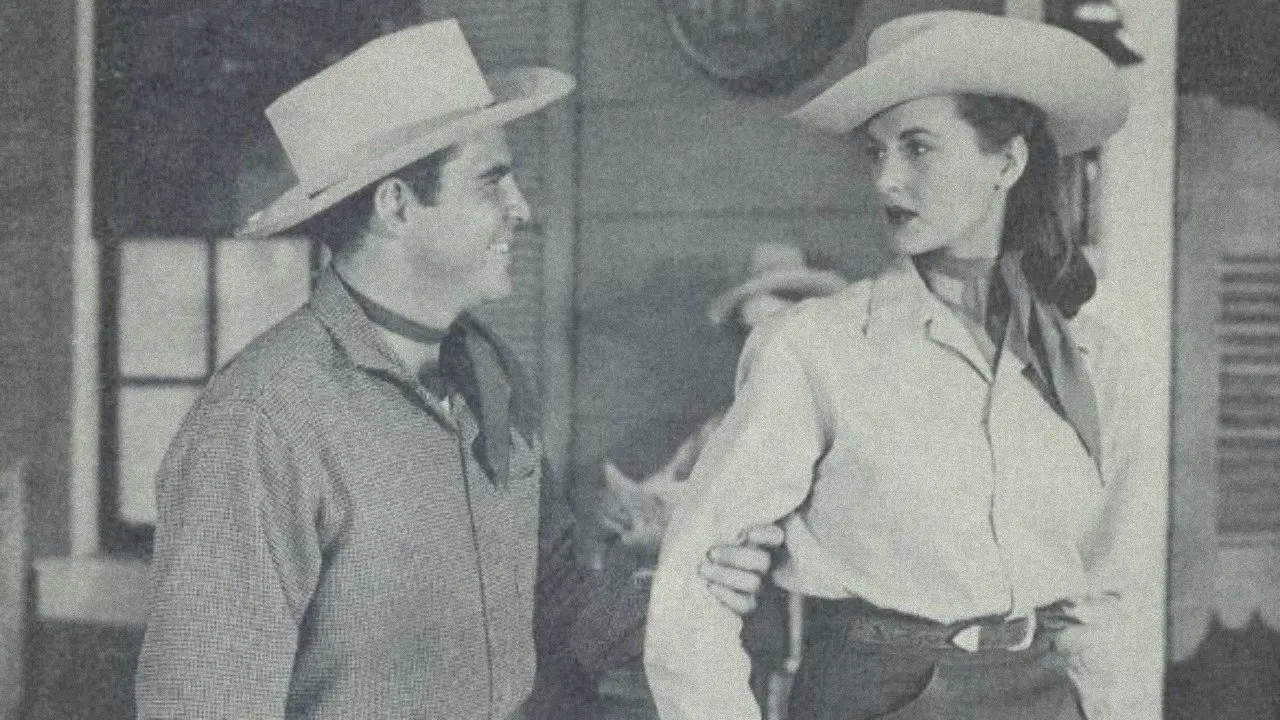 Tex Granger: Midnight Rider of the Plains backdrop