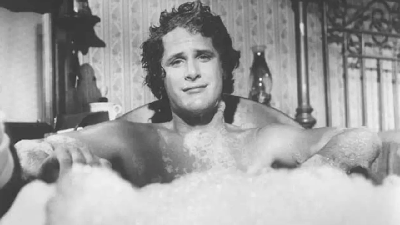 The Day They Hanged Kid Curry backdrop