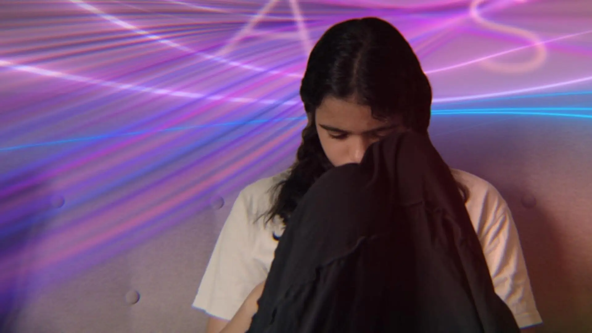 Kids Wired Differently backdrop