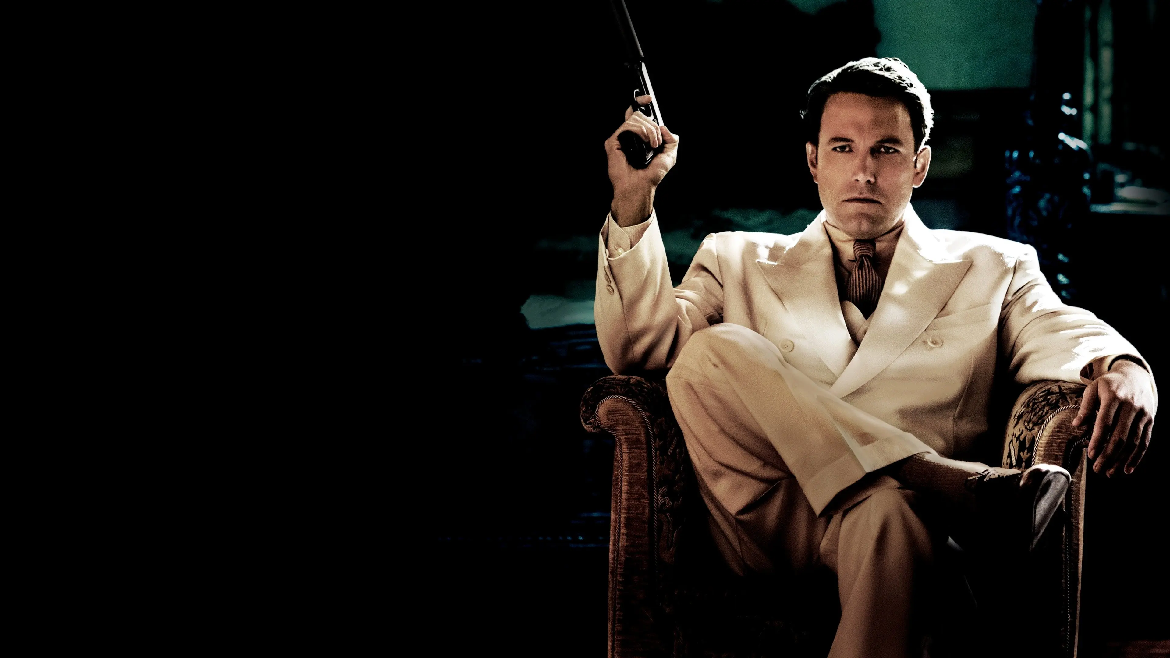 Live by Night backdrop