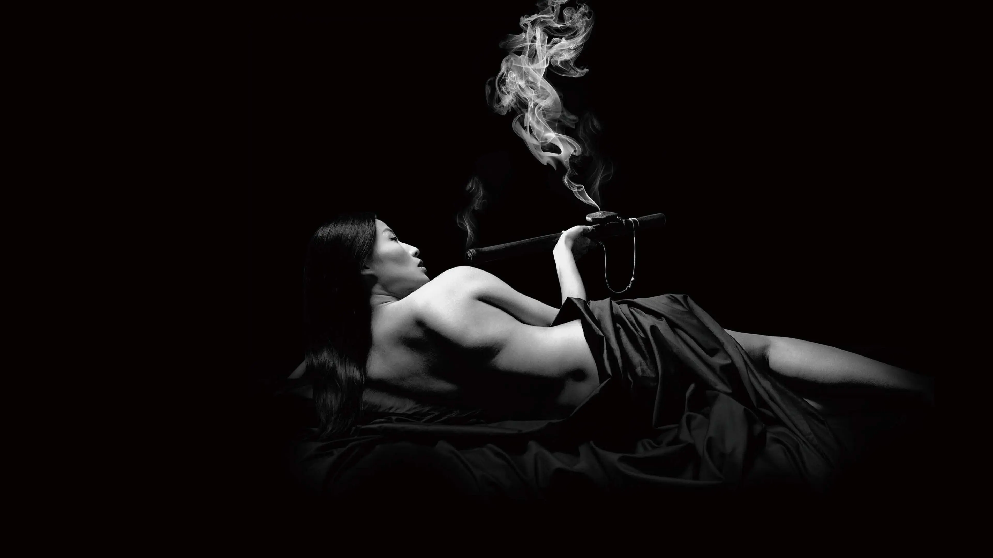 The Romeo Section backdrop