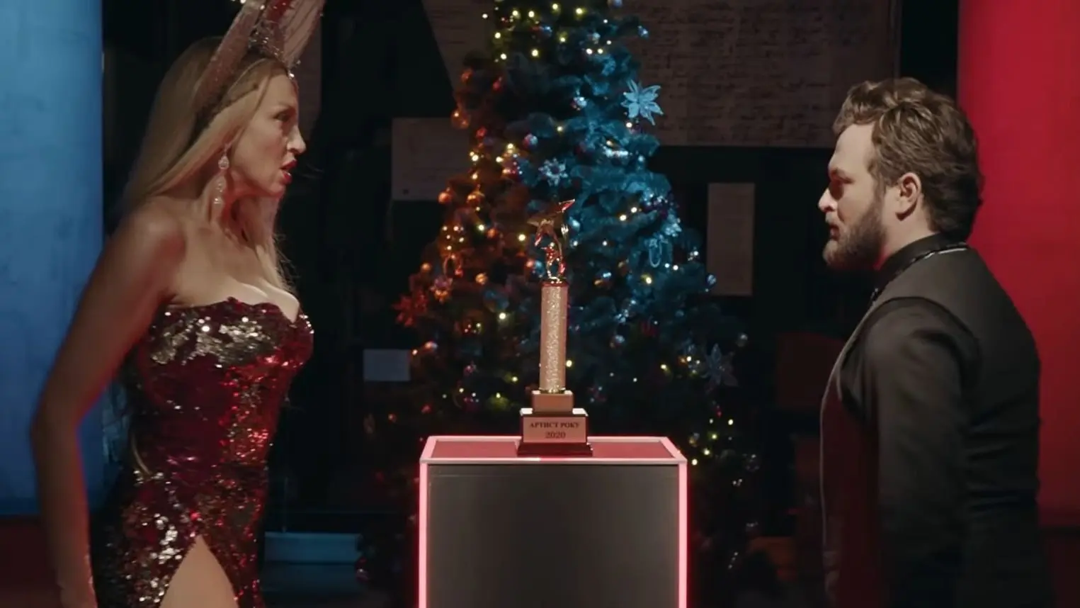 Stars Exchange backdrop