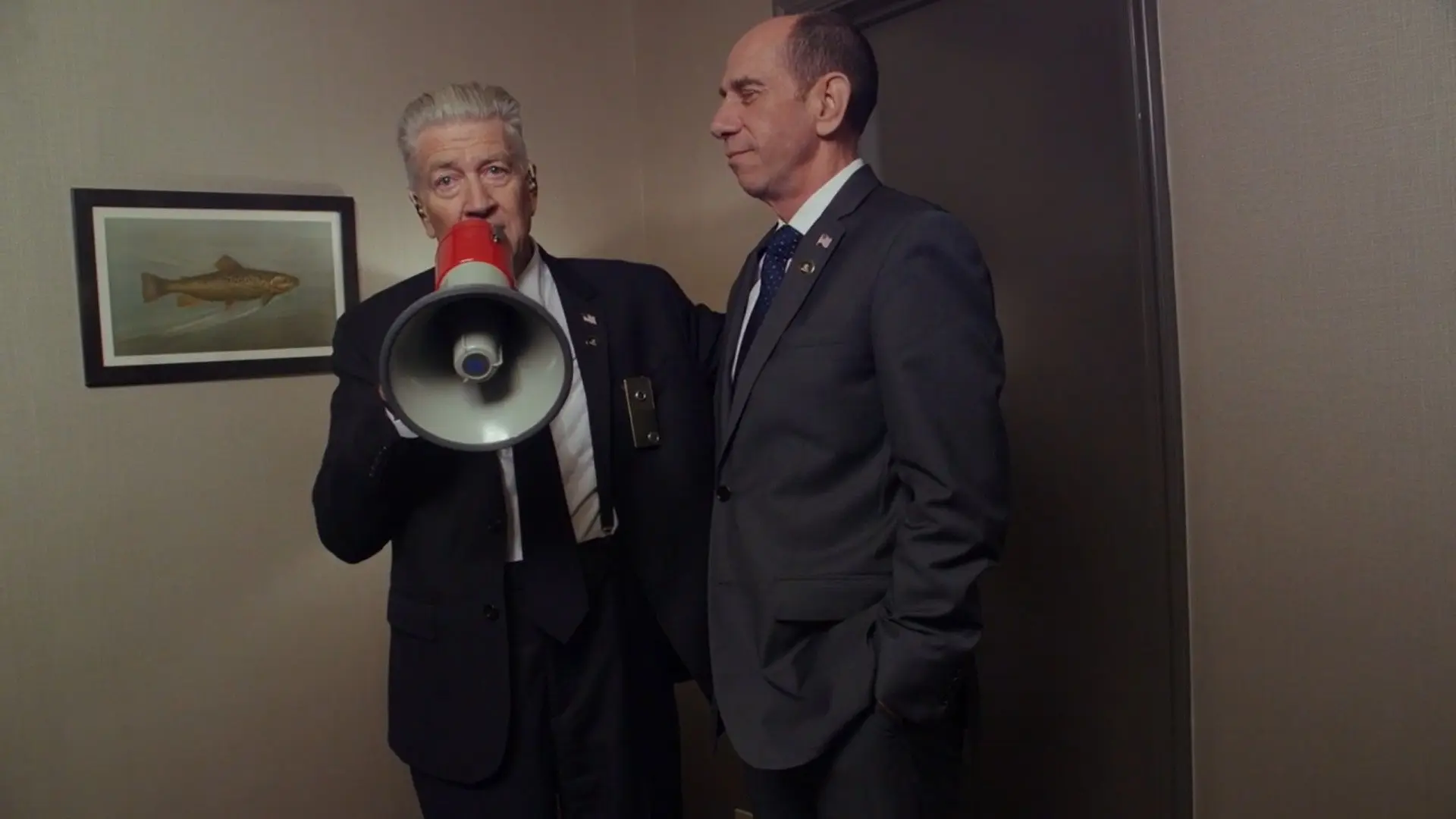 See You on the Other Side Dear Friend backdrop