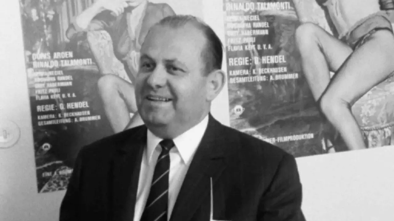 Sex-Business: Made in Pasing backdrop