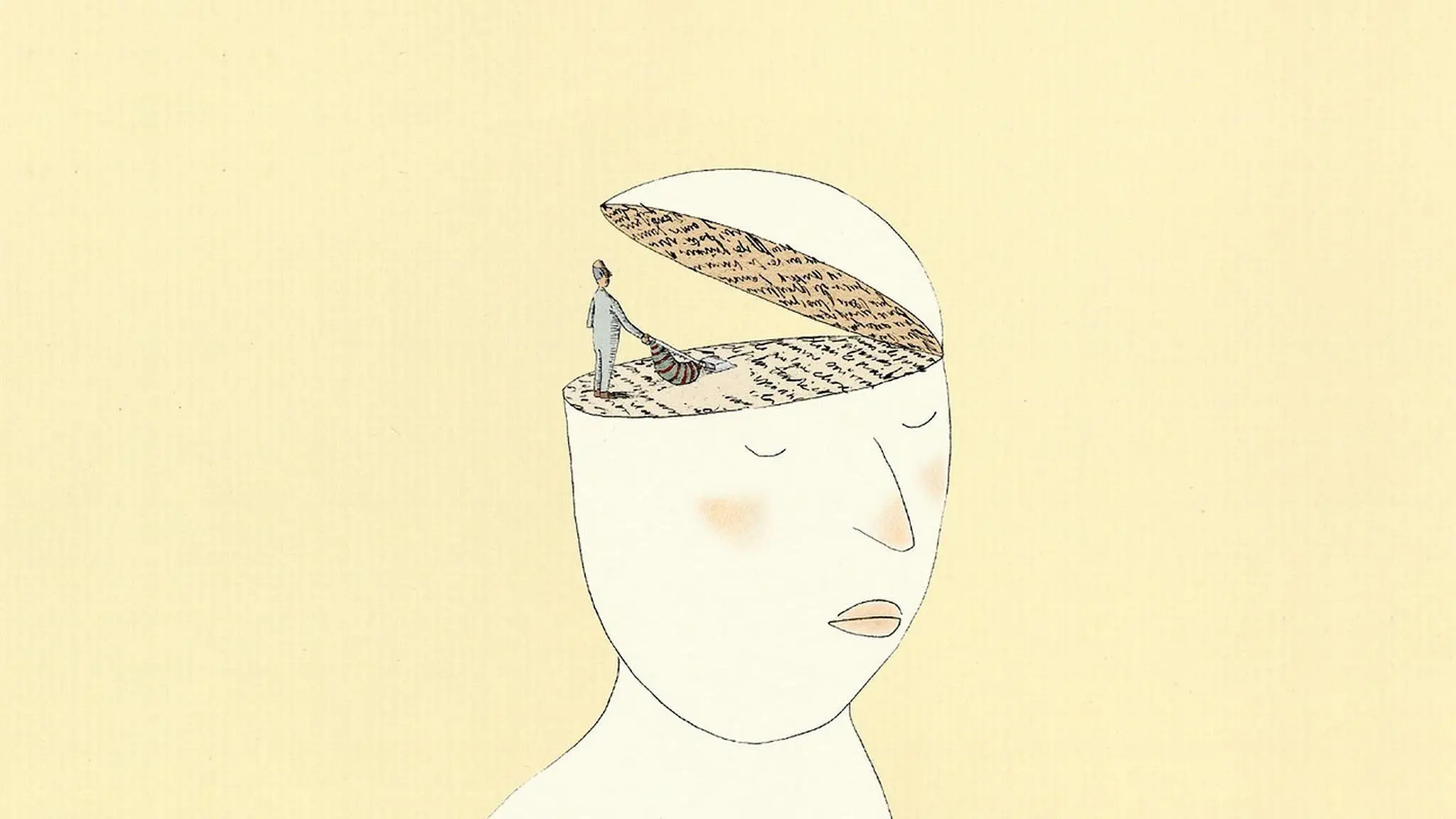 Stormy Night backdrop