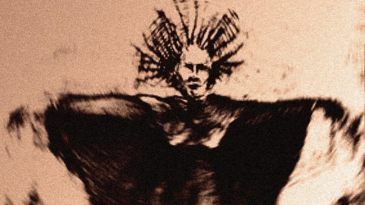 Sticks and Stones: Investigating the Blair Witch backdrop