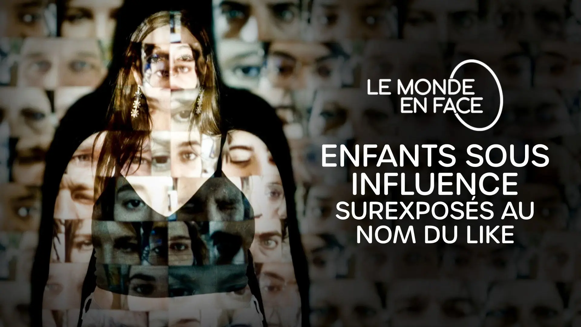 Turning Childhood into Content: The Dangers of Sharenting backdrop