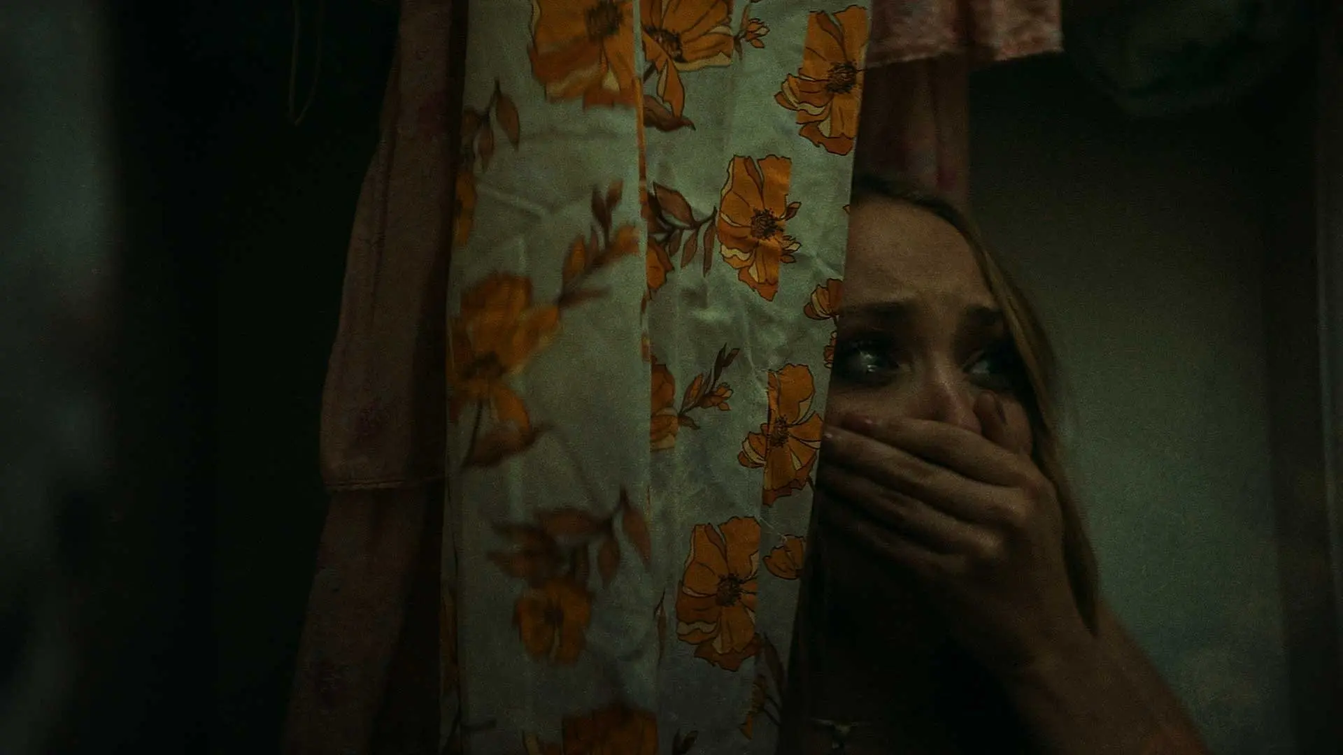 The Disinvited backdrop