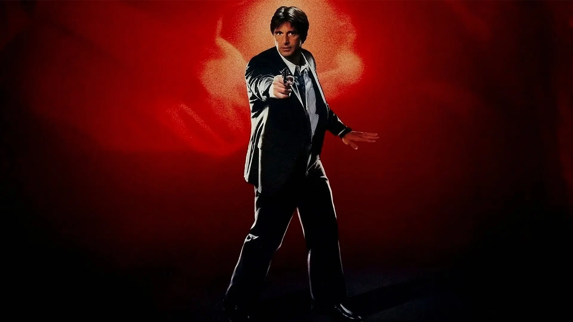 Sea of Love backdrop