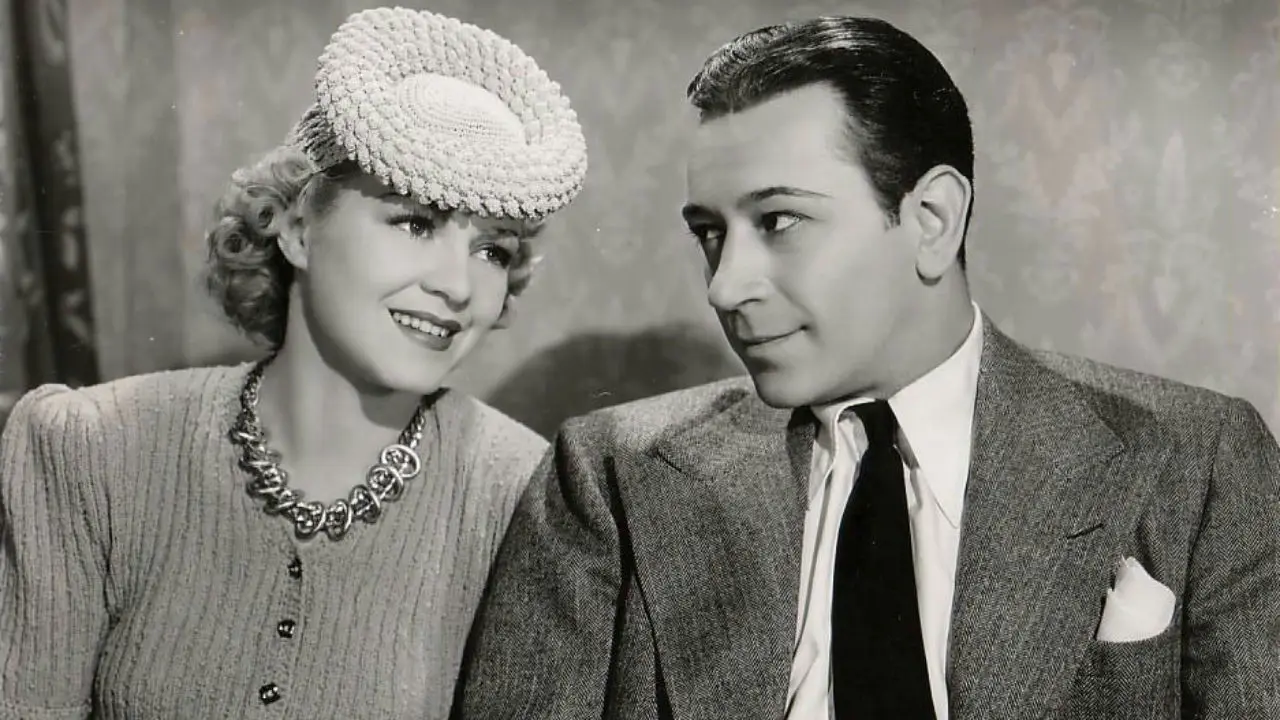 I Stole a Million backdrop