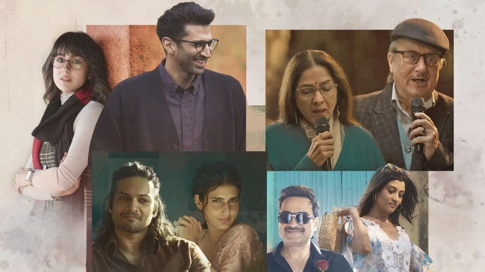 Metro... In Dino backdrop