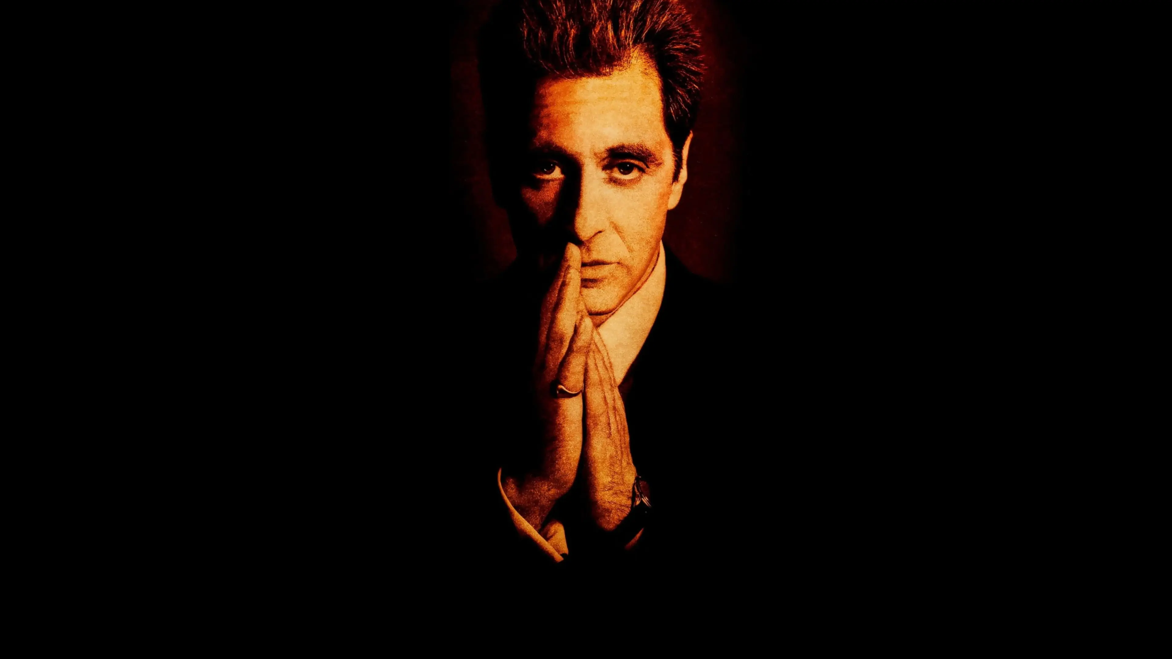 The Godfather Part III backdrop