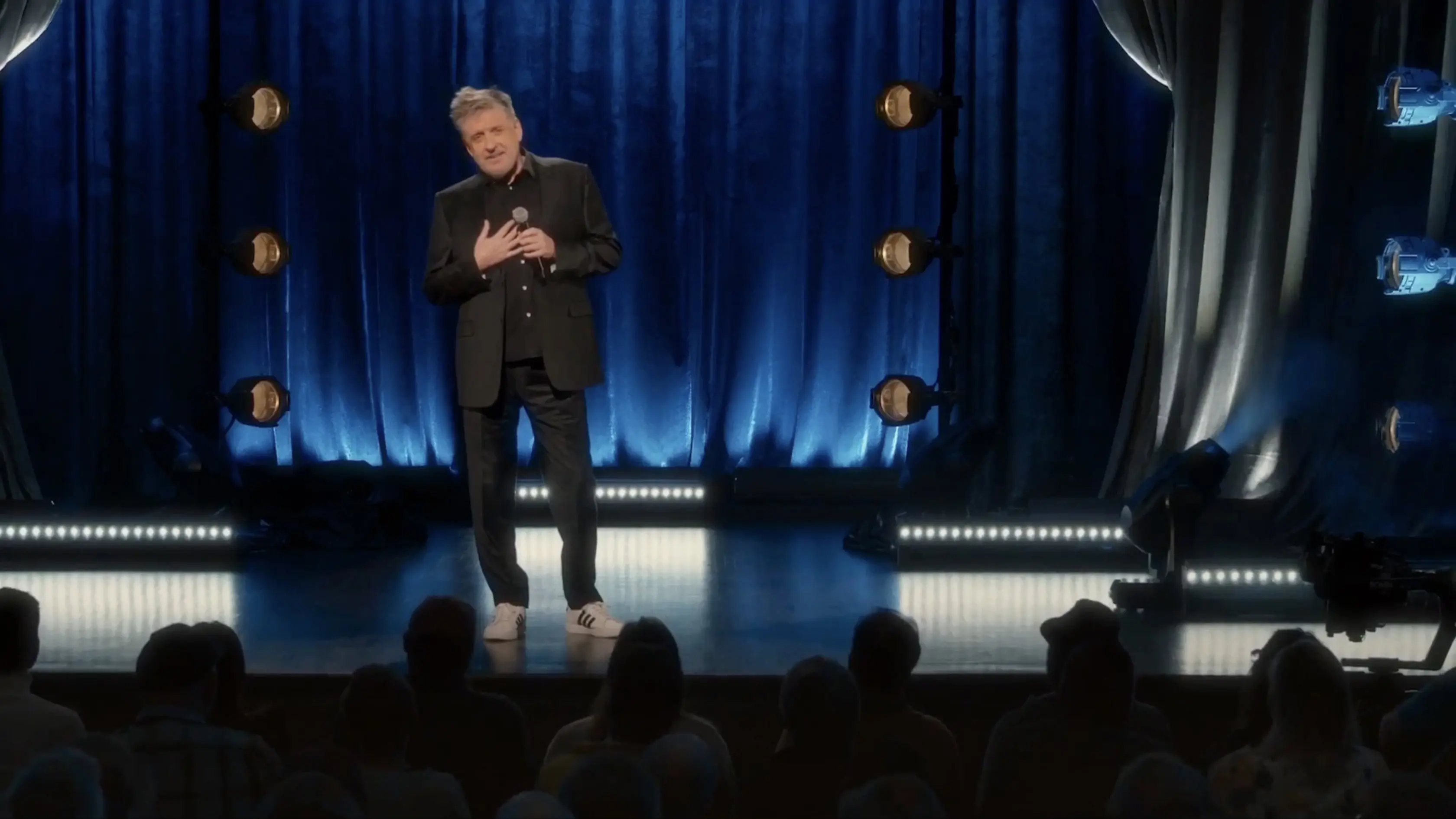 Craig Ferguson: I'm So Happy backdrop