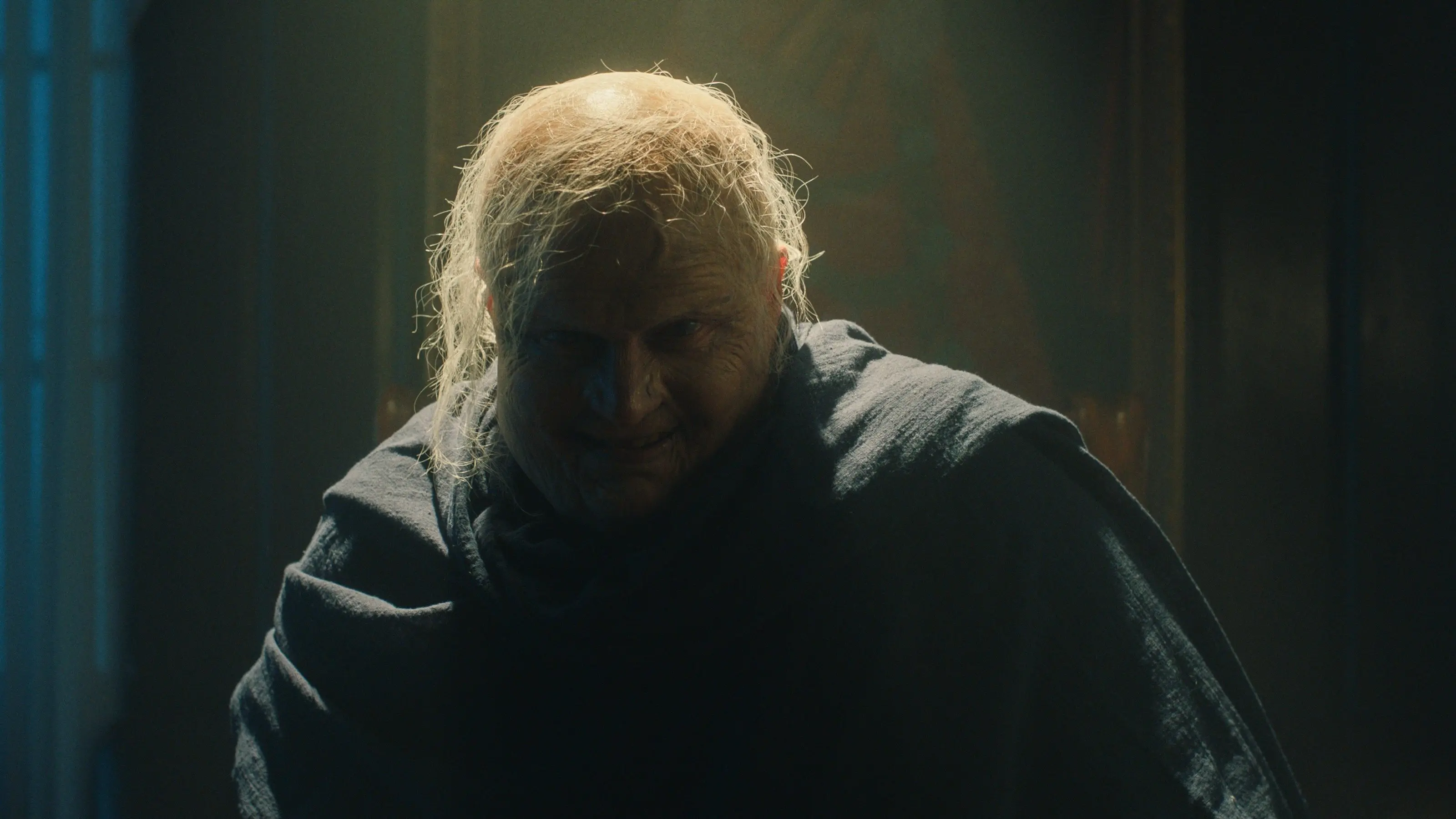 Dead Whisper backdrop