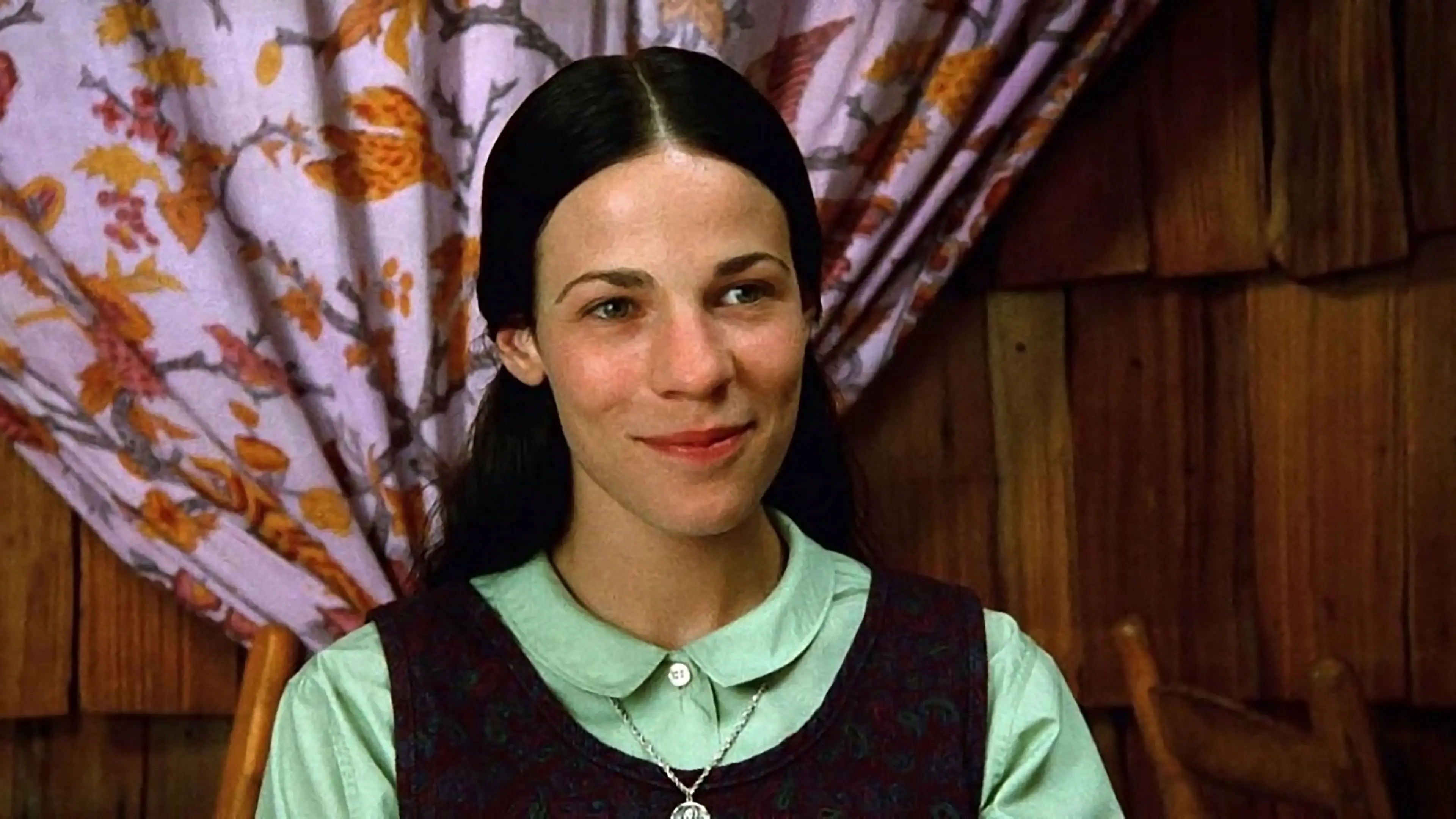 Household Saints backdrop