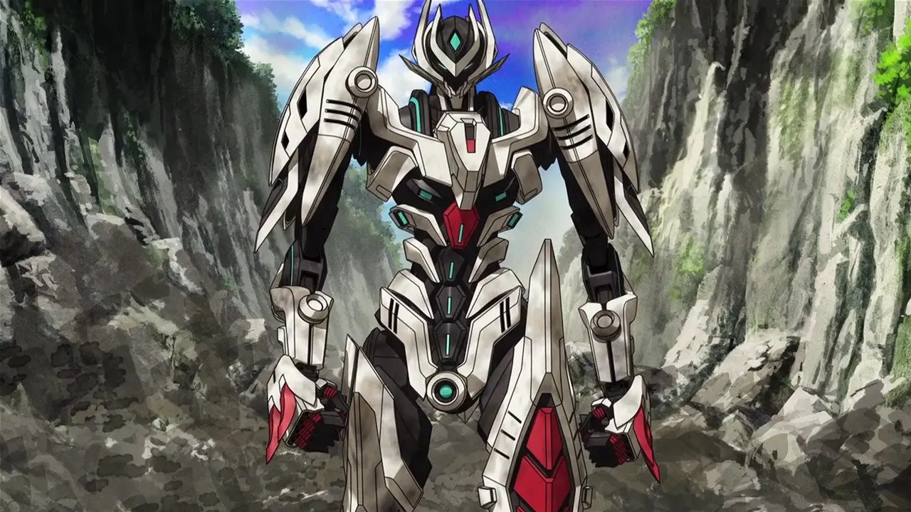 Argevollen backdrop