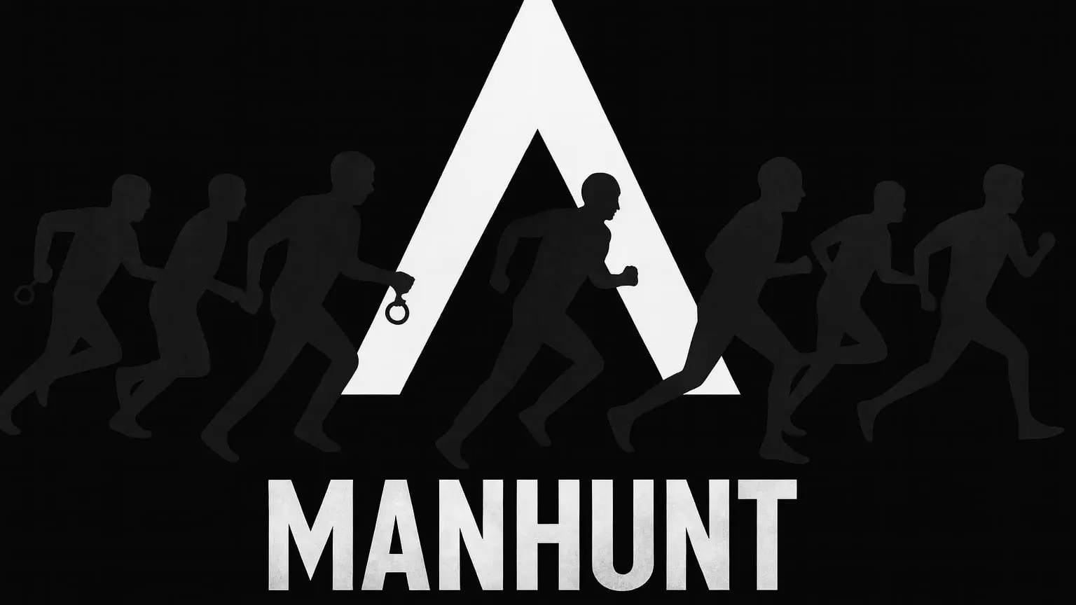 MANHUNT (AT) backdrop