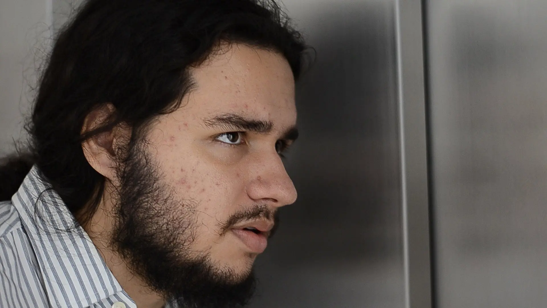 ELEVATOR backdrop