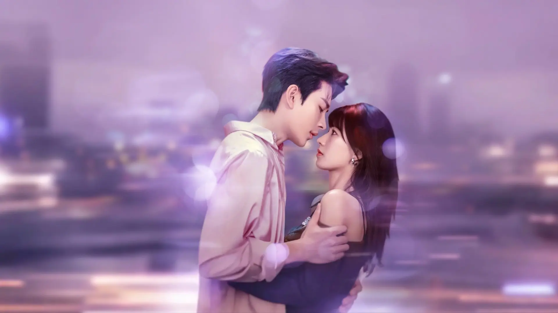 Queen of Darkness backdrop