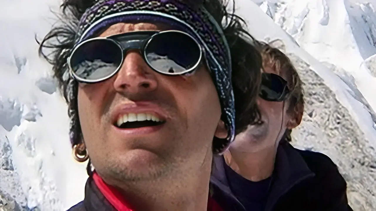 Everest Turbo - La Tentation backdrop