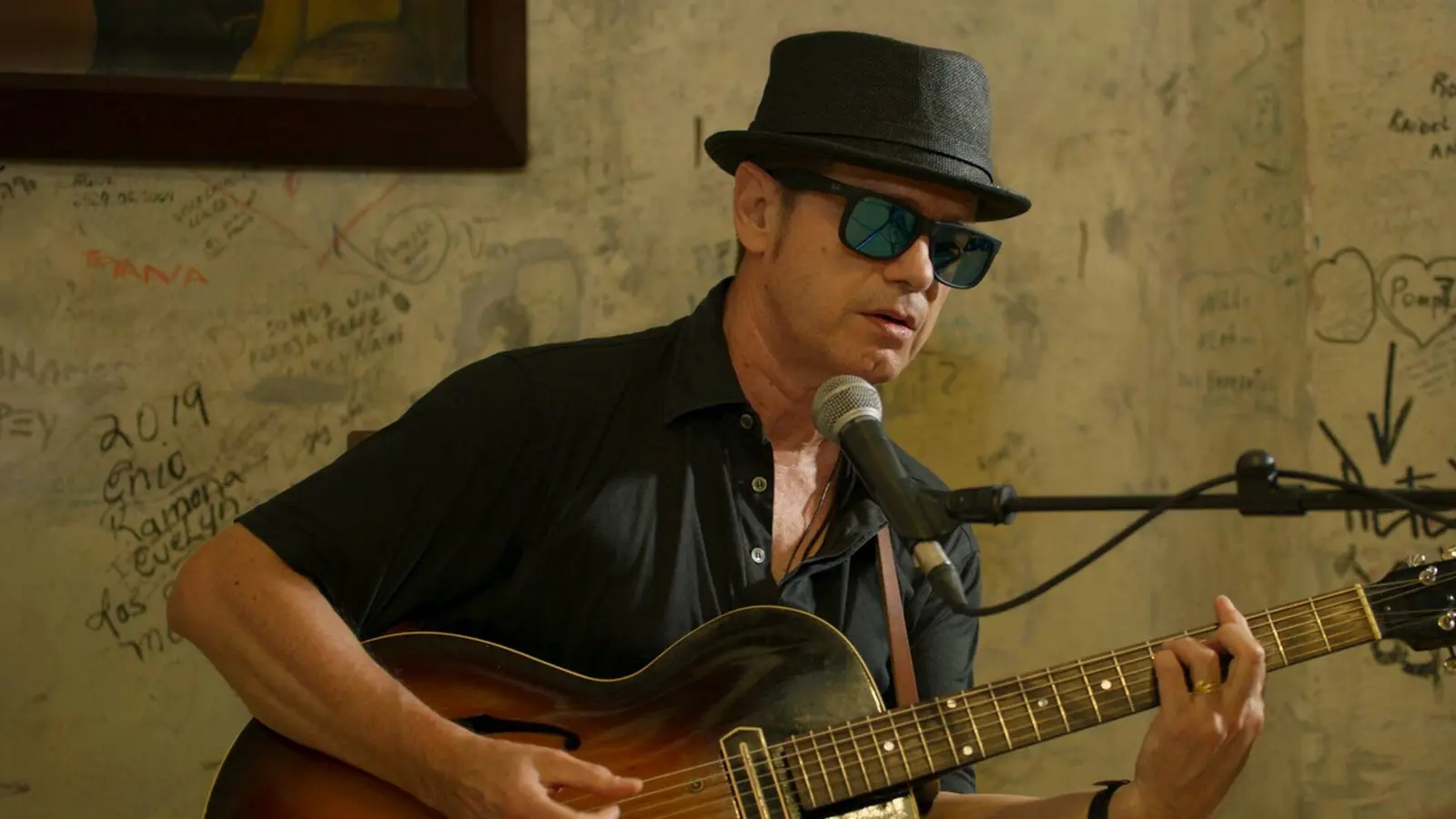 Seed of the Son backdrop