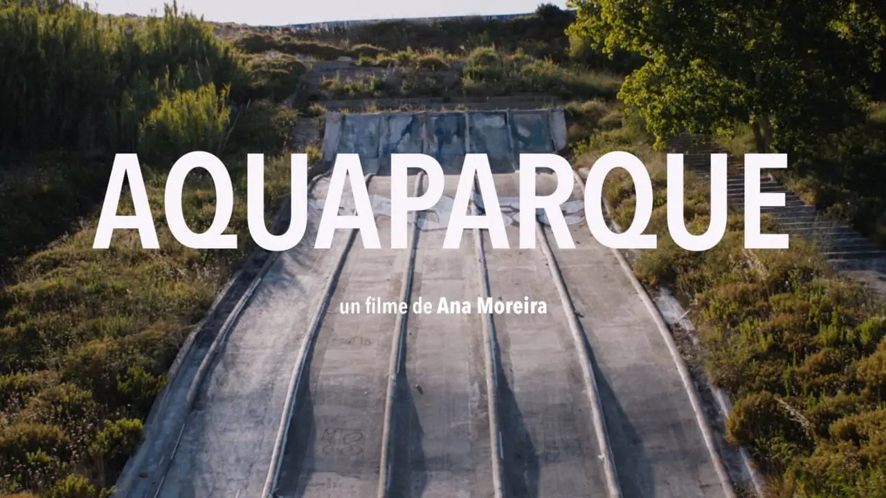 Aquaparque backdrop