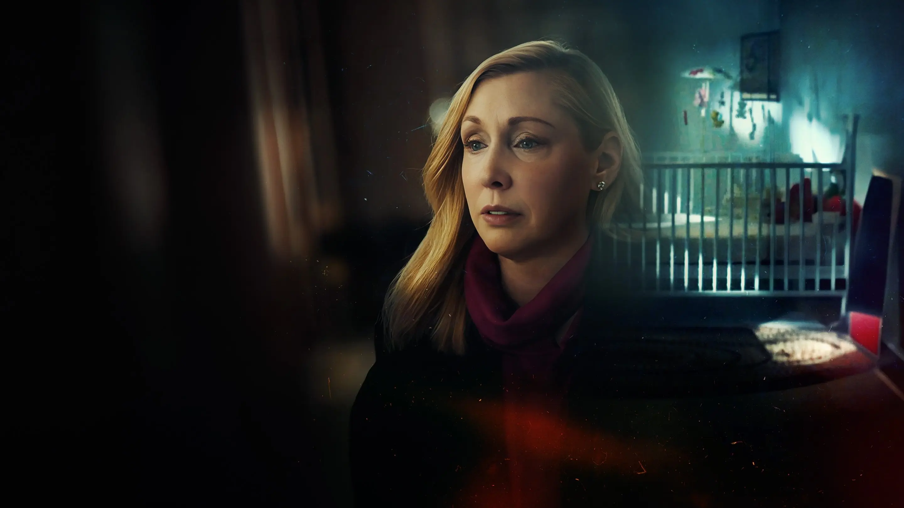 Burden of Guilt backdrop