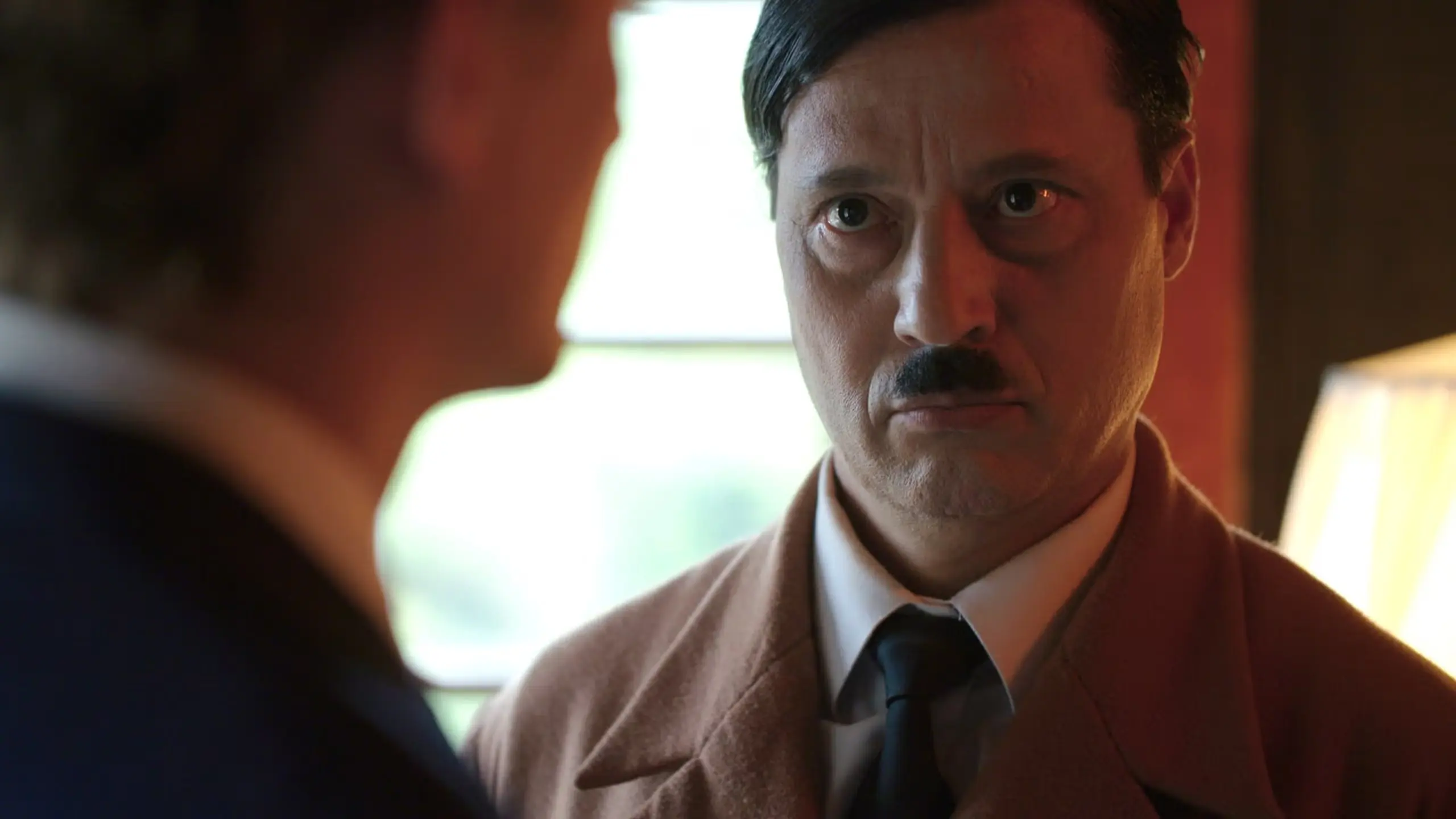 Belgique nazie backdrop